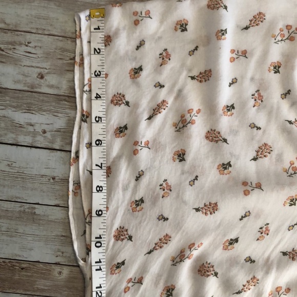 LOFT thin kimono - Picture 9 of 12